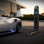 Compañía naviera noruega prohíbe el transporte de vehículos eléctricos por temor a incendios