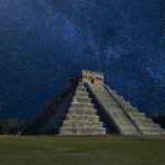 Los mayas conocieron la economía de mercado (y tenían ‘supermercados’ de artesanía)