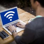 Wifi servirá para hackear la privacidad de tu domicilio