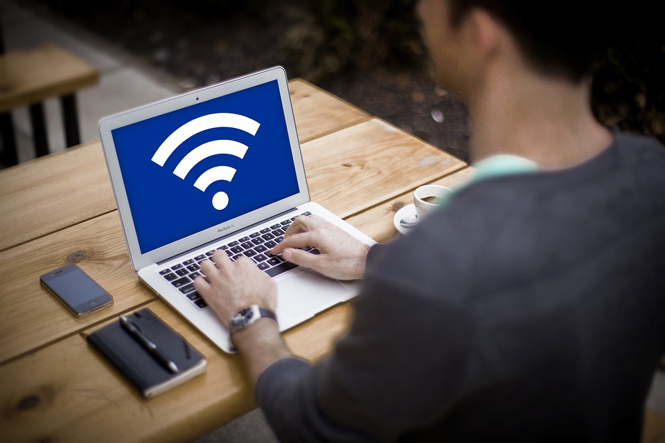 Wifi servirá para hackear la privacidad de tu domicilio