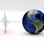 Se registra un sismo de magnitud 6,5 en el norte de Argentina