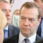 El Mundo al borde de la Tercera Guerra Mundial debido a la escalada de Occidente, advierte Medvedev