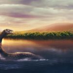 Un matemático confirma que Nessie existe y no es una anguila gigante