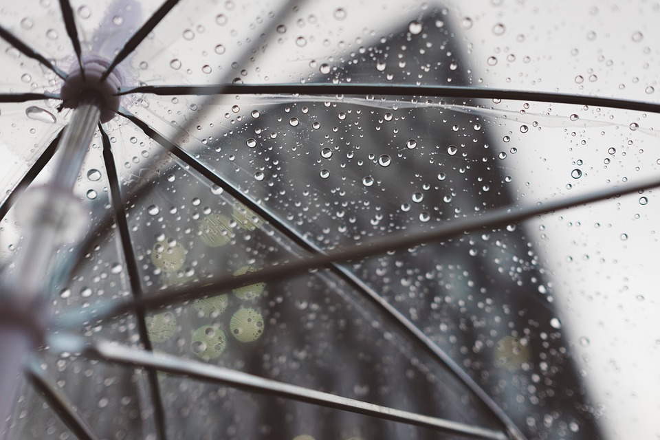 Los microplásticos están en todas partes, incluso en las lluvias de Nueva Zelanda