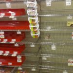 La escasez de alimentos aumentará en 2023: aquí están los 13 productos con más probabilidades de mostrar escasez