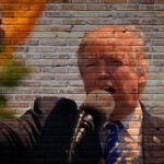 Trump: «Si no detenemos a los comunistas esta vez, creo que será el final»