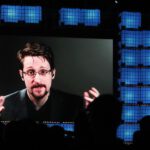 Edward Snowden dice que la reciente locura sobre los ‘OVNIS’ es una distracción