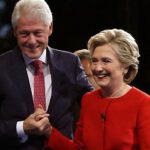 Clinton une fuerzas con la Fundación Rockefeller para impulsar el ‘dinero digital’ para ‘combatir el cambio climático’