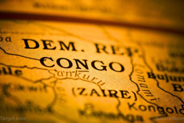 Democratic-Republic-Congo