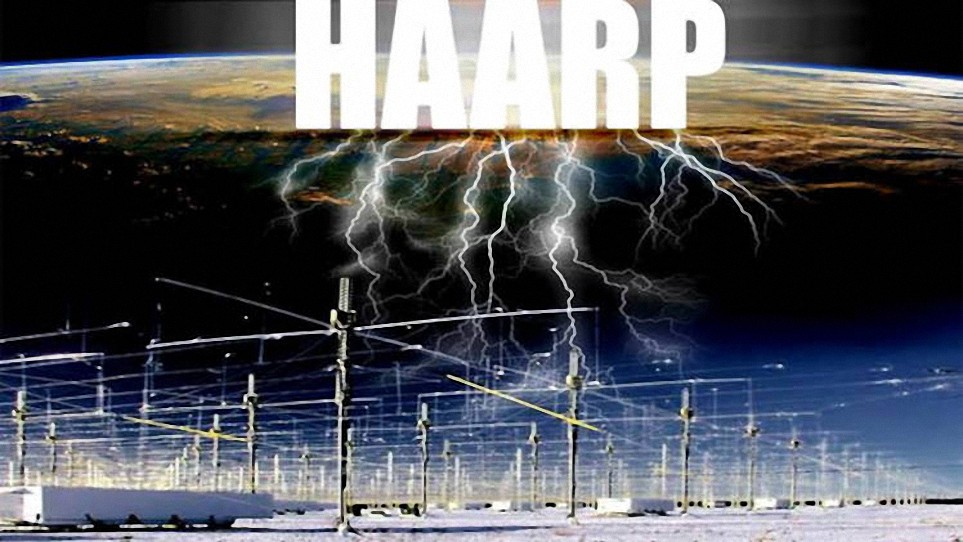 Proyectos HAARP y EISCAT: ¿Capaces de generar terremotos como el de Turquía?