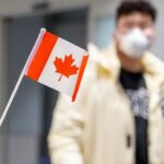 Con un 85% de su población vacunada, las muertes relacionadas con Covid en Canadá casi se duplicaron en 2022