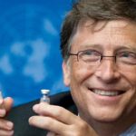 Bill Gates dice que Elon Musk debería centrarse en la vacunación masiva, no en ir a Marte