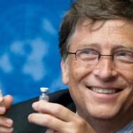 Bill Gates multiplica por 10 su inversión en vacunas de ARNm