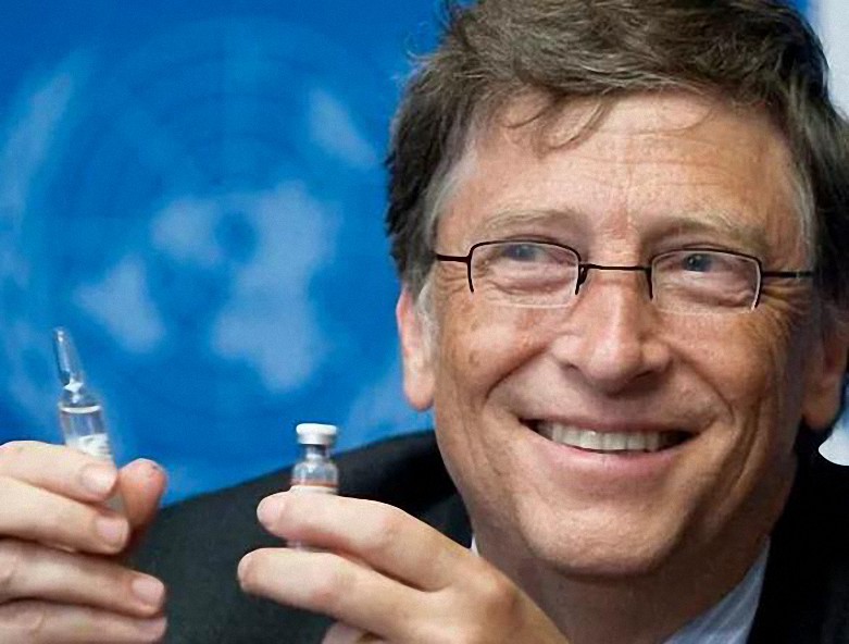 Bill Gates dice que Elon Musk debería centrarse en la vacunación masiva, no en ir a Marte