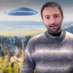 Myziam, el extraterrestre que escribía en 4chan porque se quedó sin combustible en la atmósfera