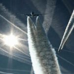 Chemtrails: Aprende cómo protegerte de estos venenos traicioneros