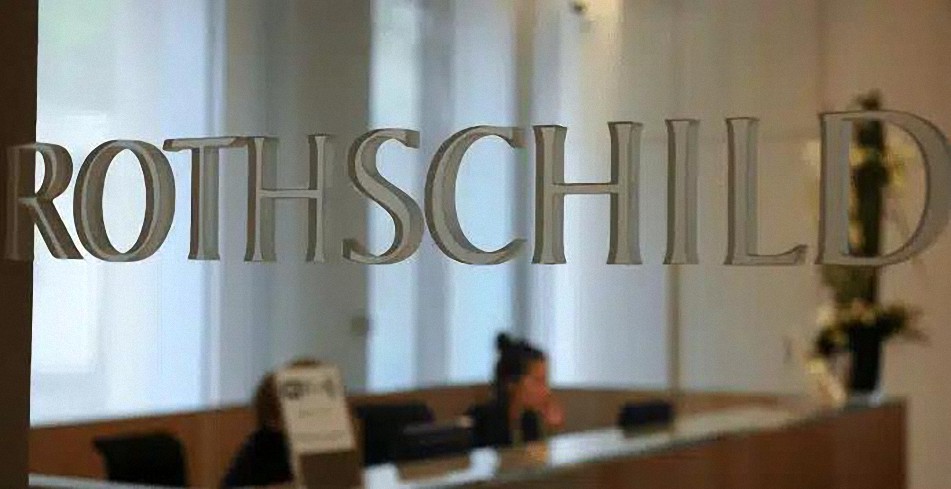 La familia Rothschild ofrece privatizar su banco insignia en un acuerdo de 4 mil millones de dólares