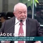 Lula impone el mandato de la vacuna Covid para que los niños reciban beneficios del gobierno