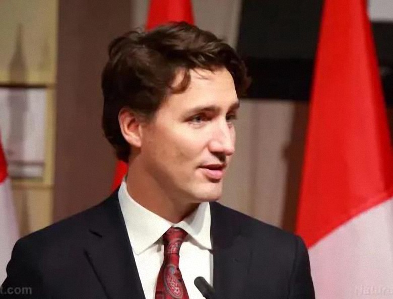 Trudeau amenaza con recortar los fondos de atención médica en las provincias que rechazan la identificación de salud digital