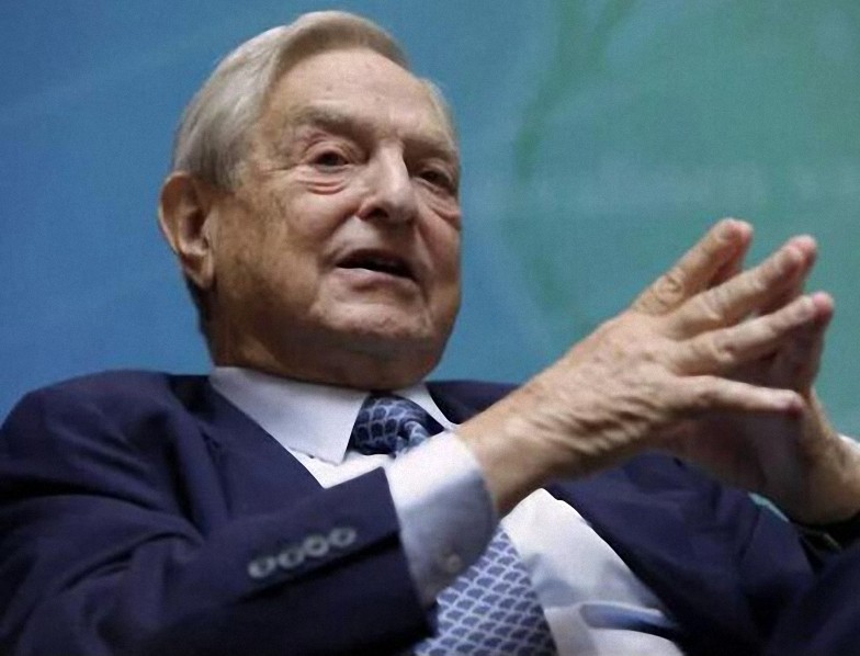 George Soros en Munich: “Hay dos sistemas de gobierno que luchan por la dominación global”