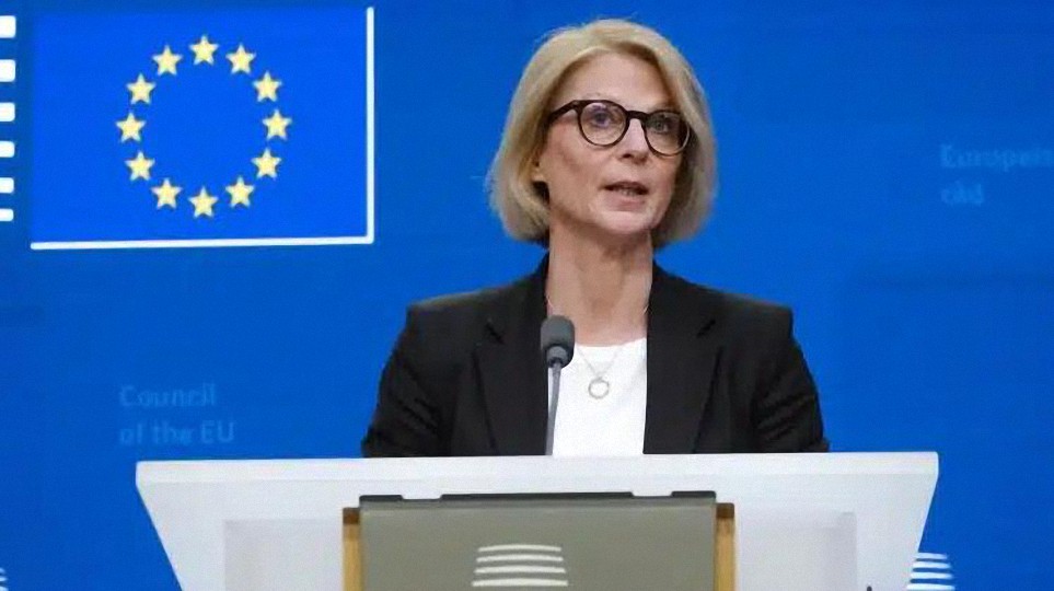 La Ministra de Finanzas sueca admite que la UE «no sabe exactamente» los efectos de sus sanciones a Rusia