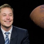 Musk pronostica cuándo llegaremos a Marte