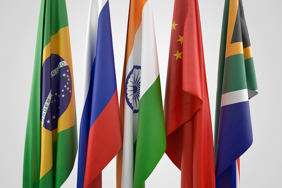 El Parlamento de Egipto aprueba un acuerdo para adherirse al banco del BRICS