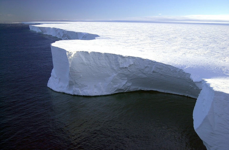 Los científicos se esfuerzan por comprender por qué la Antártida no se ha calentado en más de 70 años pese al aumento del CO2