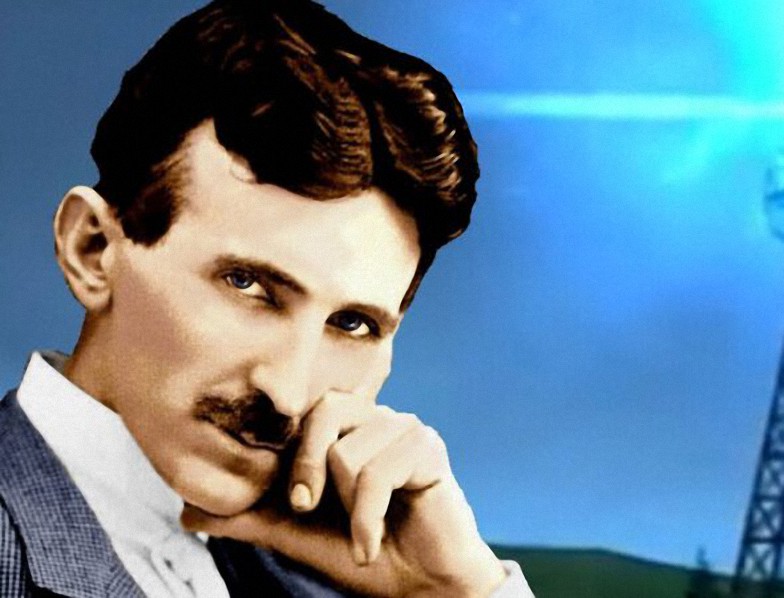 Las extrañas pero profundas lecciones de vida de Nikola Tesla