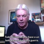 La Falsa Invasión Extraterrestre (David Icke)