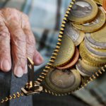 La guerra de las pensiones francesas