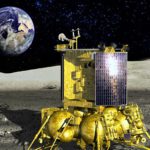 La corporación estatal rusa Roscosmos pone fecha a la primera misión lunar en la historia moderna de Rusia