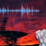 Inteligencia artificial descubre 8 misteriosas señales de radio de origen extraterrestre