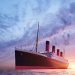 Revelan imágenes nunca vistas de la primera inmersión en los restos del Titanic en 1986