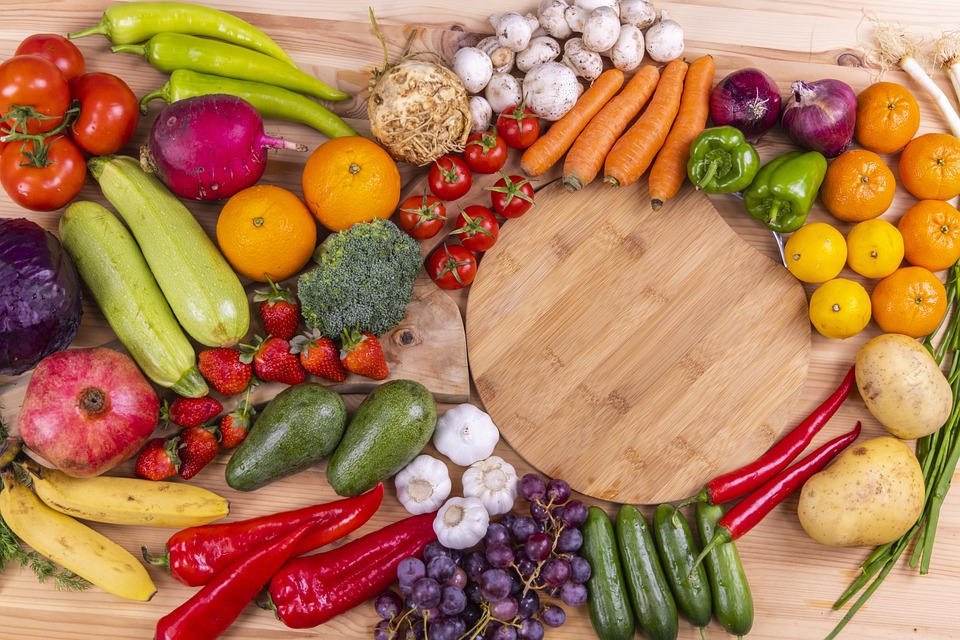 Aumentar la ingesta diaria de frutas y verduras realmente puede ayudarlo a vivir más tiempo, revela un estudio