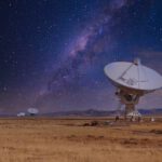 La Inteligencia Artificial detecta 8 Señales Extraterrestres