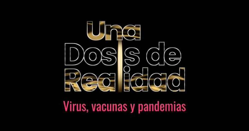 Documental: Una dosis de realidad