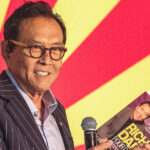 Robert Kiyosaki predice qué banco será el próximo en quebrar