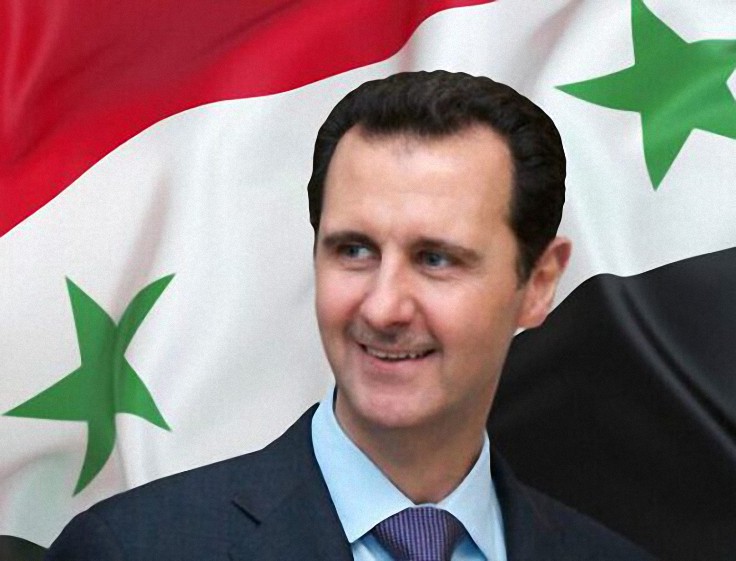 Bashar al Assad apoya la expansión de bases militares rusas en Siria en pos de «disuasión y contrapeso»