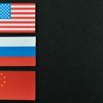 Estados Unidos y Europa contra Rusia y China: se han formado las “alianzas del apocalipsis”