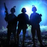 Un ex-militar ruso relata el encuentro de su pelotón con hadas en un bosque de Chechenia