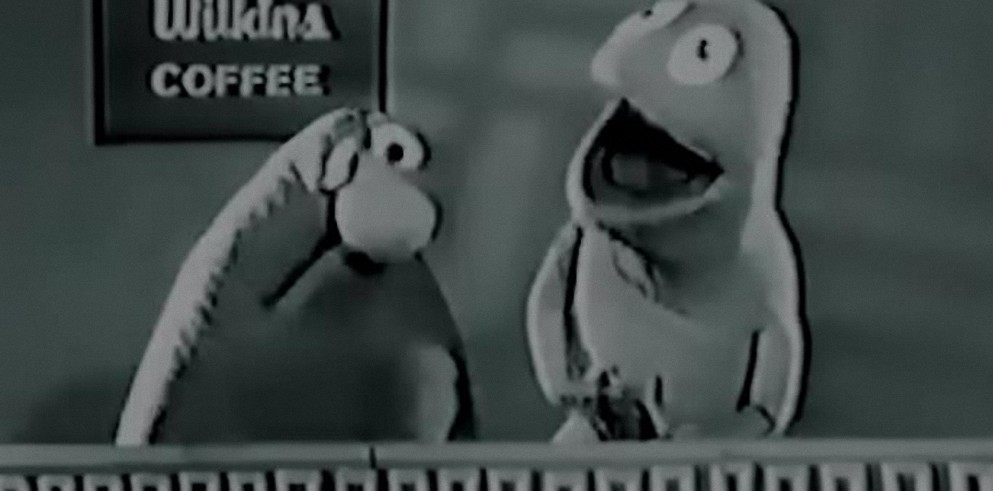 El Oscuro Origen de los Muppets y Barrio Sésamo