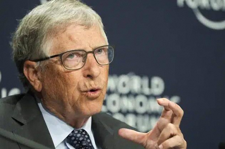 Las propuestas de la OMS para futuras pandemias son casi todo lo que Bill Gates exigió