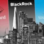 Blackrock avisa de más quiebras Bancarias y una Crisis Global