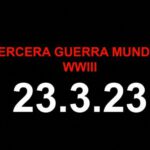 Esto puede pasar el 23 de Marzo de 2023 (23.3.23)