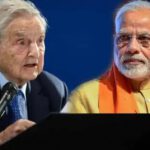 Cómo George Soros planea derrocar al primer ministro hindú Narendra Modi