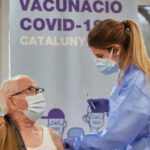 España: Según sanidad, 14 lotes de la vacuna Covid provocaron 200 muertos en el país… ¿sólo?