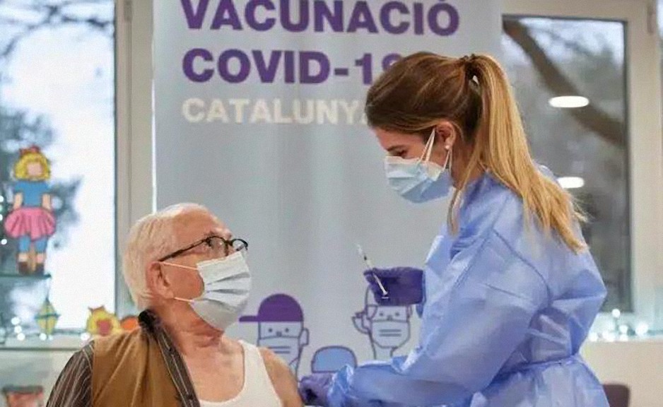 España: Según sanidad, 14 lotes de la vacuna Covid provocaron 200 muertos en el país… ¿sólo?