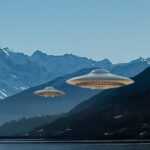 Un psíquico afirma que hay una base extraterrestre en el fondo del lago Baikal en Rusia