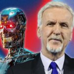 El director de cine James Cameron dice que la inteligencia artificial ya se ha apoderado del mundo